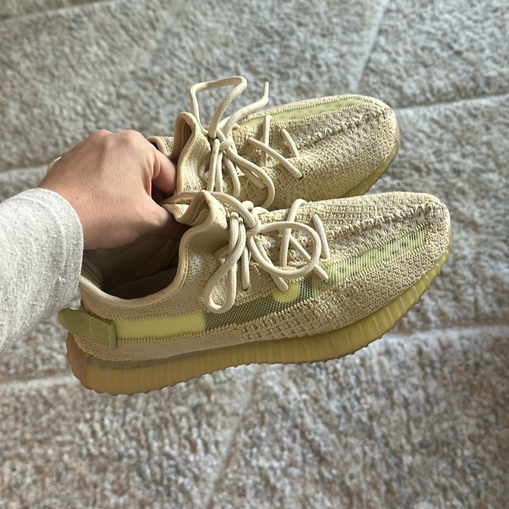 Adidas Yeezy